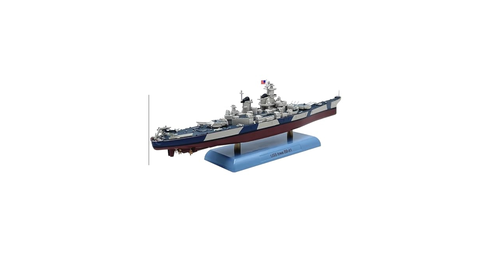 金属製艦船モデル 約60cm　外国艦？ Amazon | タミヤ 1/700 ウォーターラインシリーズ No.908 ドイツ